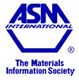 Materials and Engineering Books from ASM International